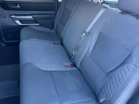 Used 2024 Toyota Tundra SR5 image 11