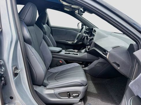 New 2026 Lexus RZ 450e AWD w/ Luxury Package image 15