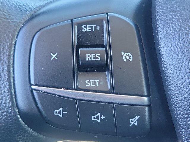 Used 2026 Ford Maverick XLT FWD image 8