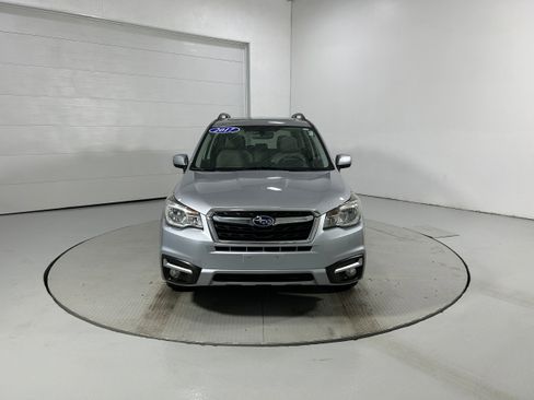 Used 2017 Subaru Forester 2.5i Limited AWD/4WD image 15
