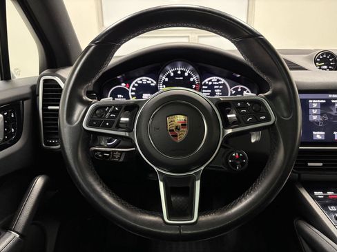 Used 2019 Porsche Cayenne E-Hybrid AWD/4WD image 24
