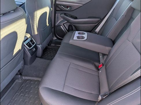 Used 2024 Subaru Legacy Premium image 12