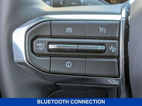 New 2026 GMC Terrain Elevation image 17