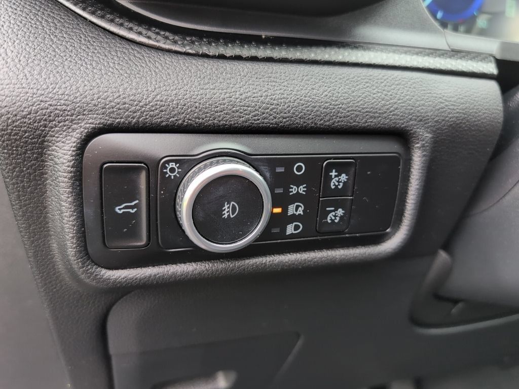 Used 2023 Ford Explorer ST w/ Equipment Group 401A AWD/4WD image 14