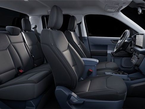 New 2025 Ford Maverick XL image 15