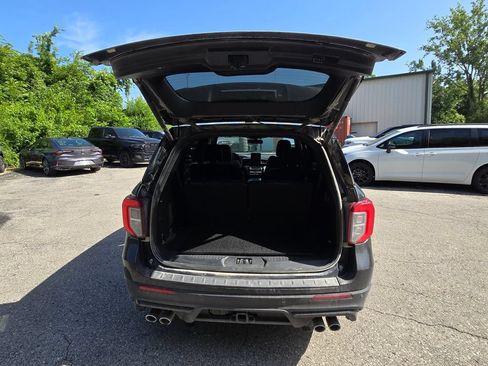 Used 2021 Ford Explorer ST w/ Equipment Group 401A AWD/4WD image 19