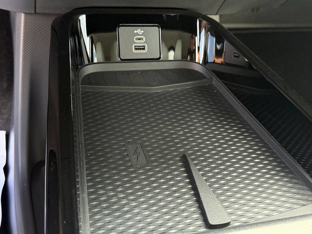 New 2026 Ford Mustang Mach-E Premium w/ Technology Package RWD image 24