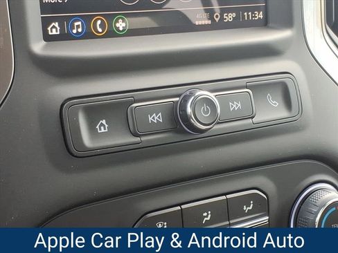 New 2026 Chevrolet Silverado 3500 W/T w/ WT Convenience Package image 4