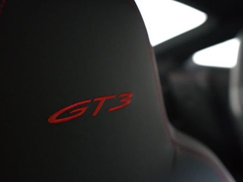 Used 2022 Porsche 911 GT3 RWD image 62
