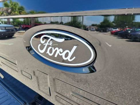 Used 2025 Ford F150 STX w/ STX Black Appearance Package RWD image 7