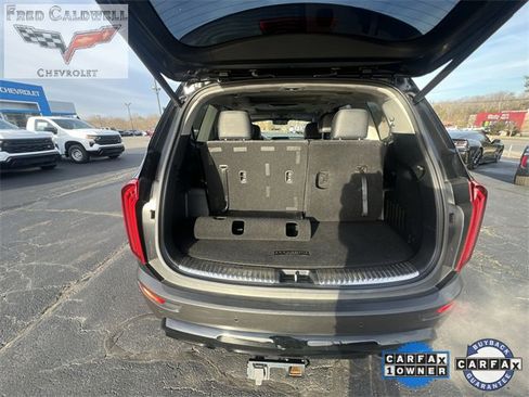 Used 2022 Kia Telluride SX w/ SX Prestige Package image 26