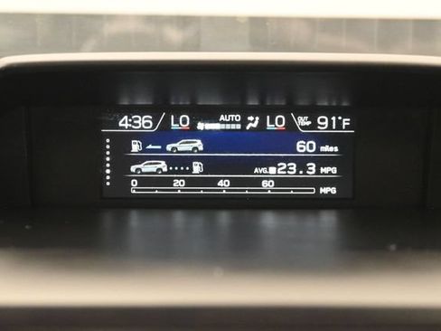 Used 2022 Subaru Forester Wilderness AWD/4WD image 13