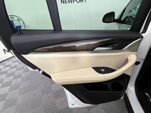 Certified 2023 BMW X3 xDrive30i w/ Premium Package image 27