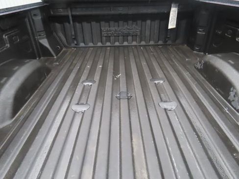 Used 2022 Chevrolet Silverado 2500 High Country AWD/4WD image 11