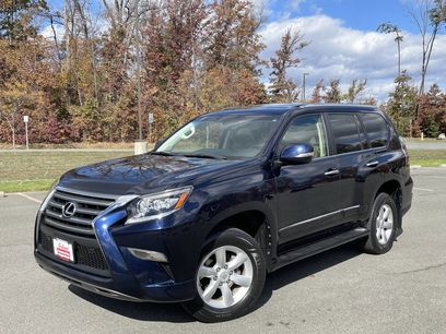 Used 2018 Lexus GX 460