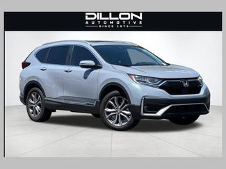 Used 2022 Honda CR-V Touring 360° Tour