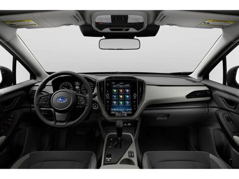 New 2025 Subaru Crosstrek 2.0i Premium image 19