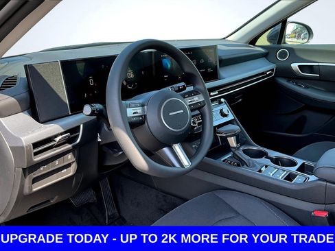 New 2026 Hyundai Sonata SE FWD image 9