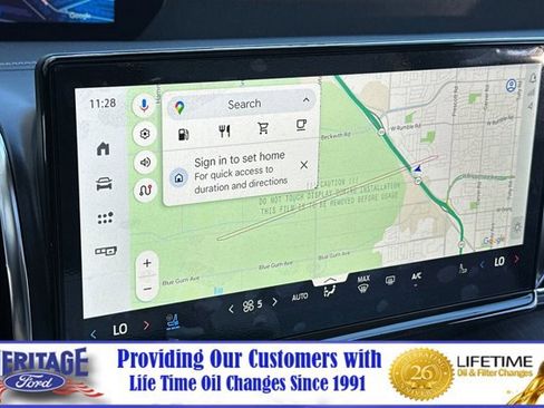 New 2026 Ford Expedition Platinum image 20