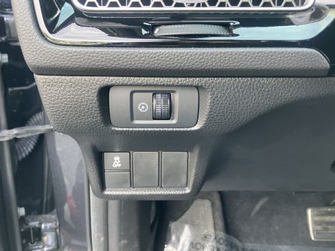 Used 2025 Honda Civic Sport image 19