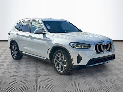 Used 2022 BMW X3 sDrive30i w/ Convenience Package image 1