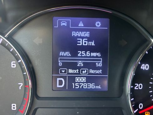 Used 2014 Kia Forte EX w/ Premium Package image 14