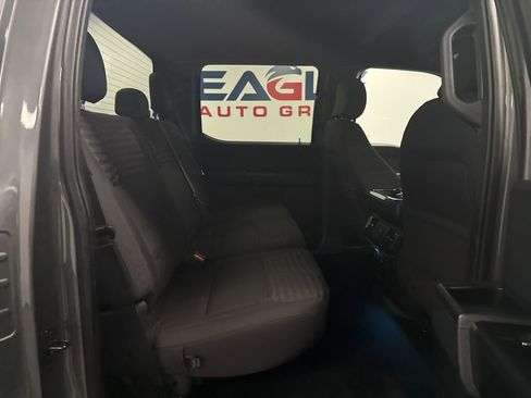 Used 2022 Ford F150 XL w/ STX Appearance Package image 36