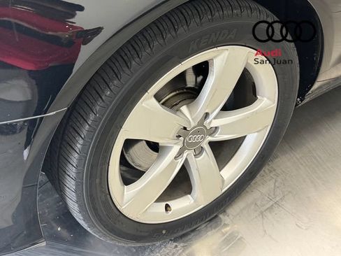 Used 2012 Audi A6 2.0T Premium Plus FWD image 4