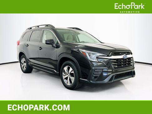 Used 2023 Subaru Ascent Premium w/ Convenience Package AWD/4WD image 1