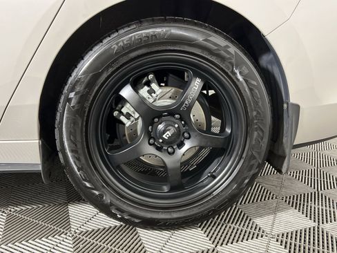 Used 2025 MAZDA MAZDA3 s image 12