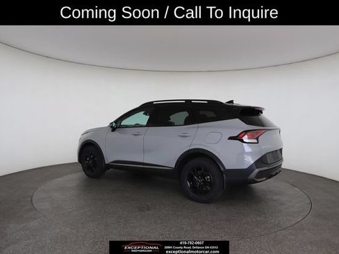 Used 2023 Kia Sportage X-Pro Prestige AWD/4WD image 15