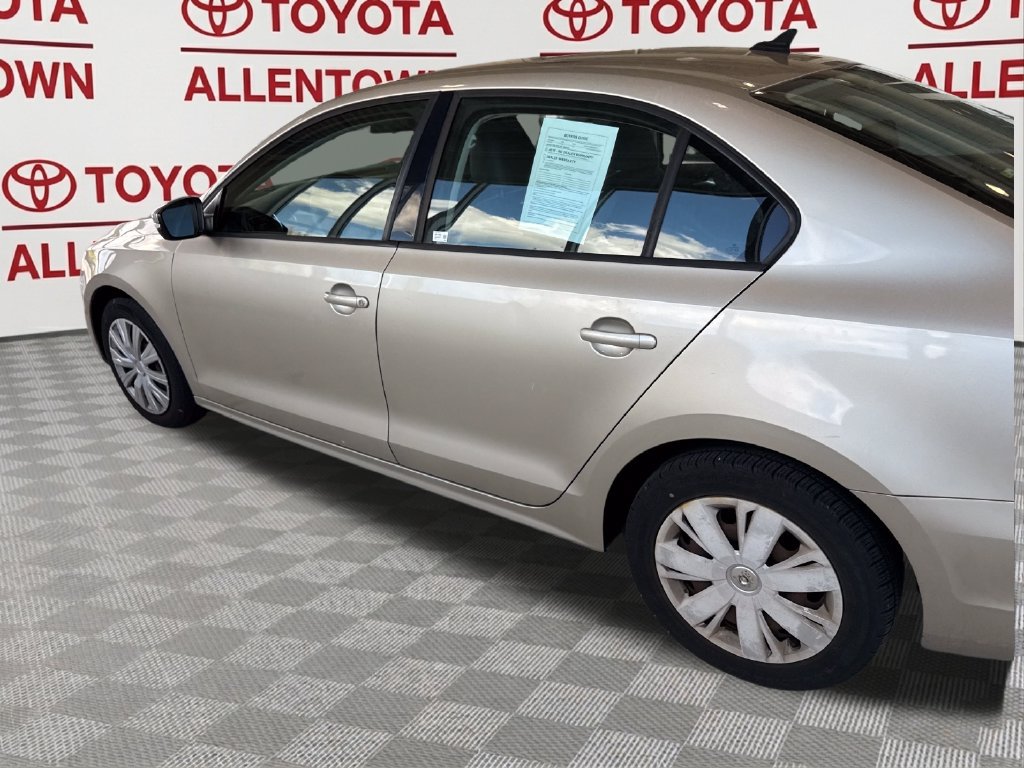 Used 2014 Volkswagen Jetta SE FWD image 13