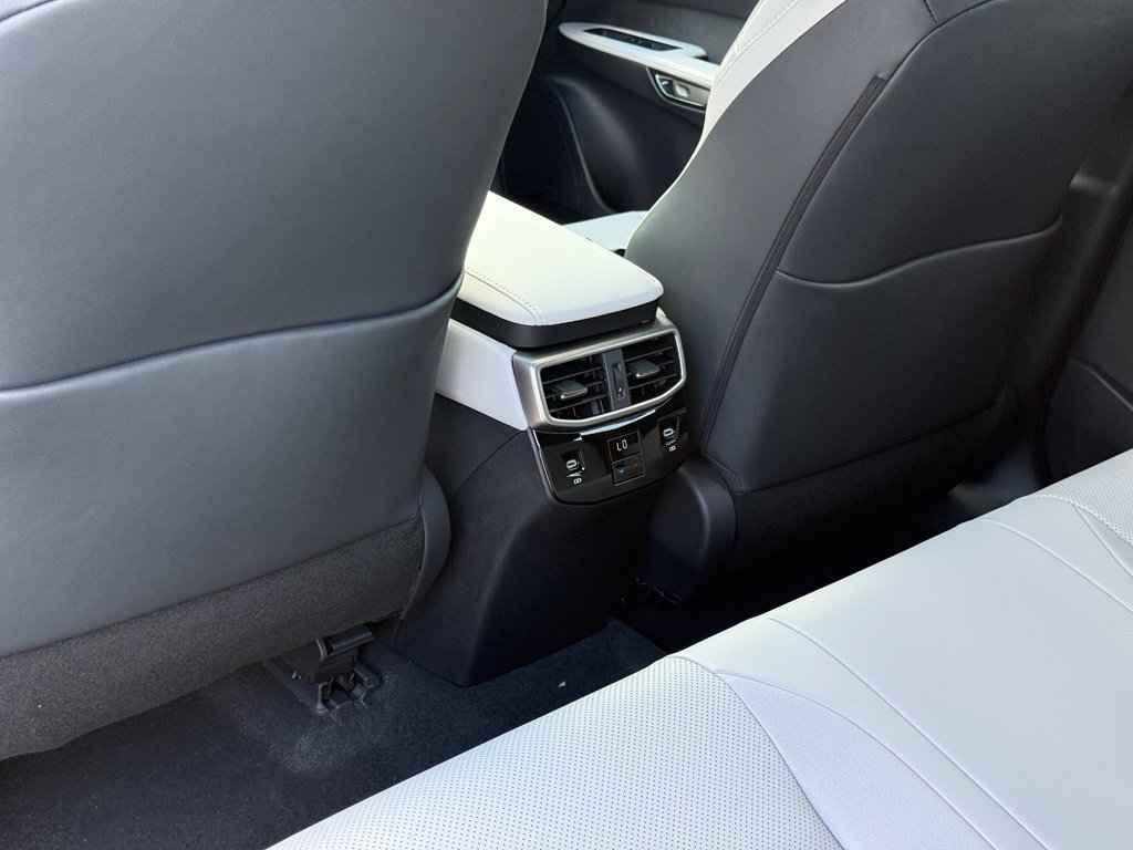 New 2026 Lexus RX 350 FWD image 22