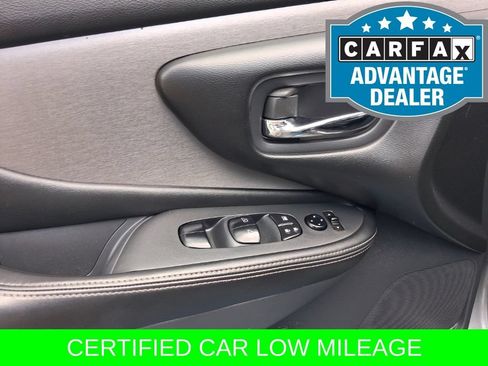 Certified 2024 Nissan Murano SV AWD/4WD image 17