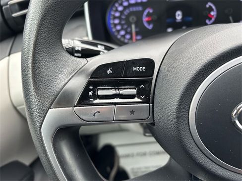 Used 2023 Hyundai Tucson SEL image 25