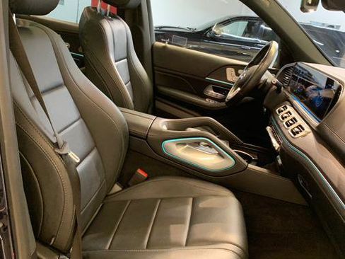 Used 2022 Mercedes-Benz GLE 450 4MATIC image 62