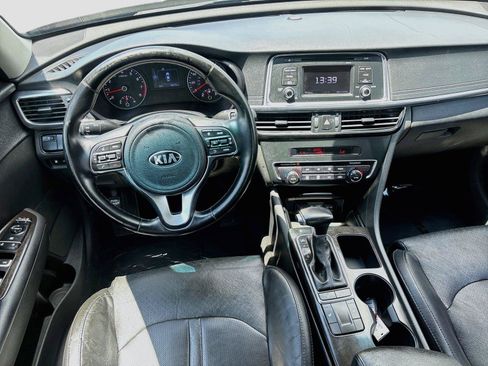 Used 2016 Kia Optima EX FWD image 20