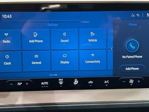 New 2026 Ford Maverick XL AWD/4WD image 67