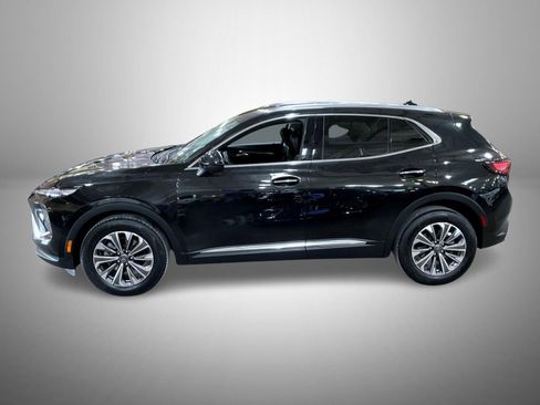 Used 2024 Buick Envision Preferred image 8