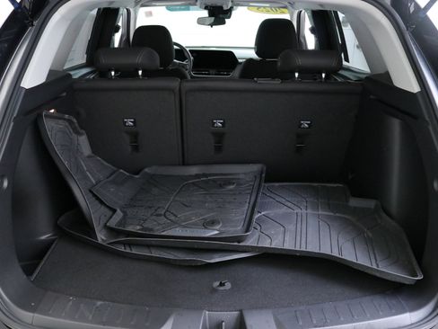 Certified 2025 Chevrolet TrailBlazer LS w/ LS Convenience Package image 27