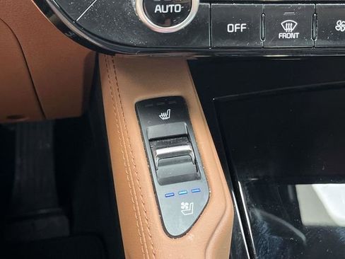 Used 2023 Kia Telluride EX X-Line image 35