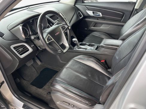 Used 2011 GMC Terrain SLT image 10