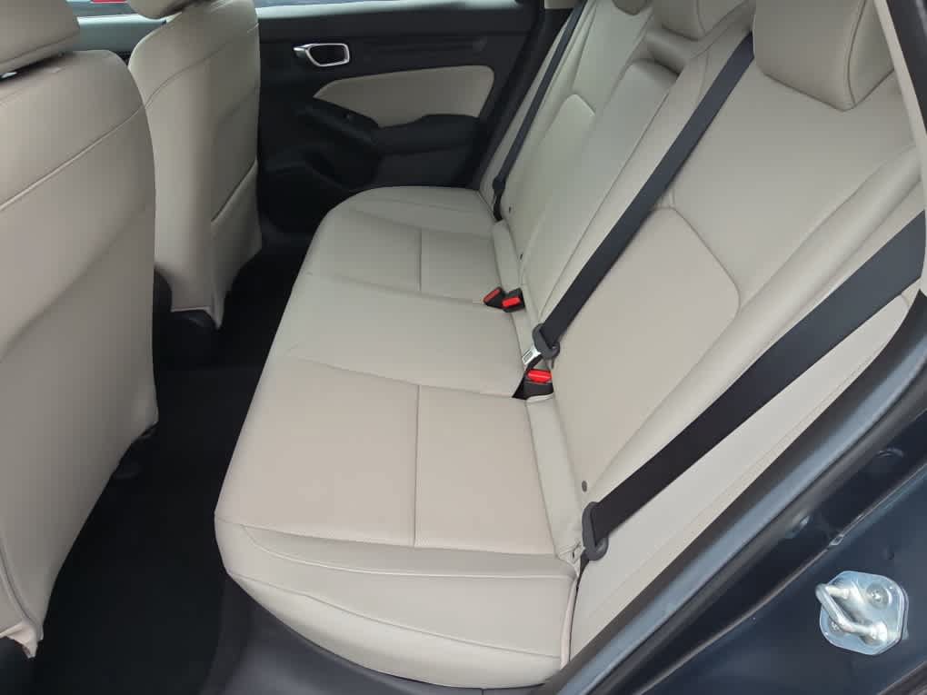 Used 2024 Honda Civic EX-L image 13