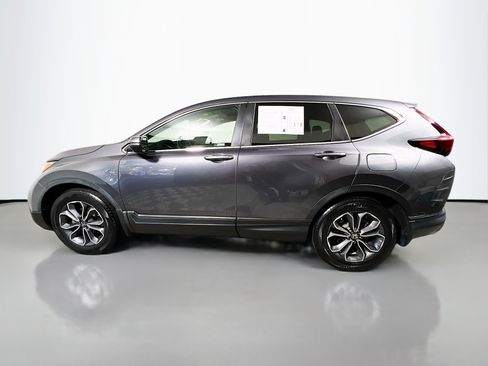 Used 2022 Honda CR-V EX-L image 9