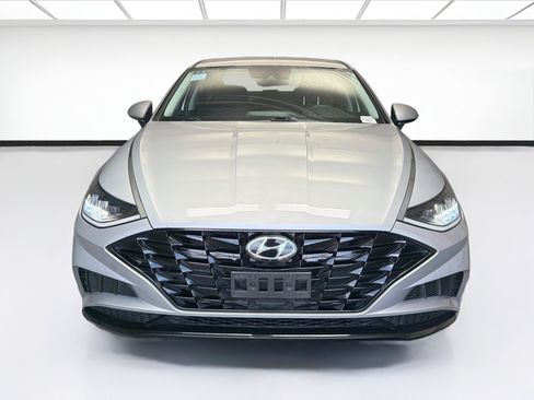 Used 2023 Hyundai Sonata SEL FWD image 2