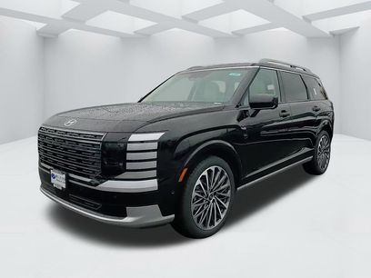 New 2026 Hyundai Palisade Calligraphy