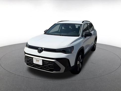 Used 2026 Volkswagen Taos S AWD/4WD image 5