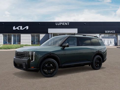 New 2027 Kia Telluride EX X-Line image 5