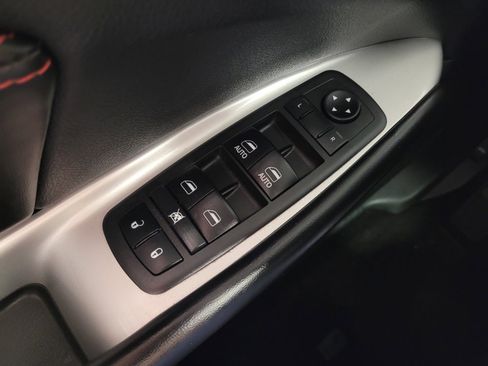 Used 2018 Dodge Journey GT w/ Nav & Sun Group AWD/4WD image 27