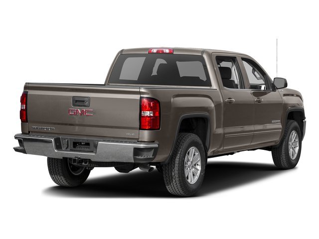 Used 2017 GMC Sierra 1500 SLE w/ SLE Value Package AWD/4WD image 2